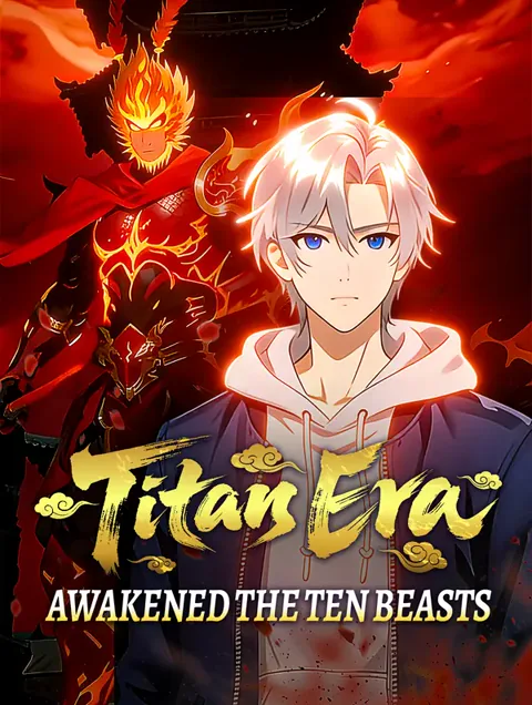 Titan Era: Awakened the Ten Beasts(Dubbed) cover image — watch all 60 episodes free in HD