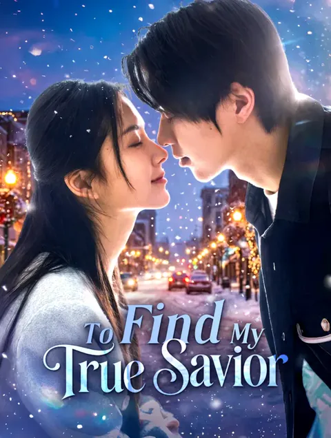 To Find My True Savior