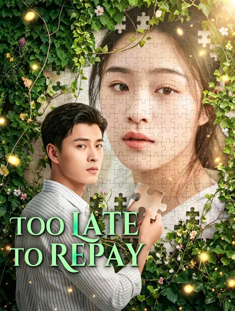 Too Late to Repay cover image — watch all 41 episodes free in HD
