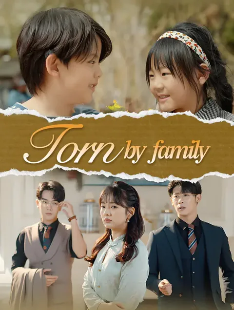 Torn by Family cover image — watch all 87 episodes free in HD