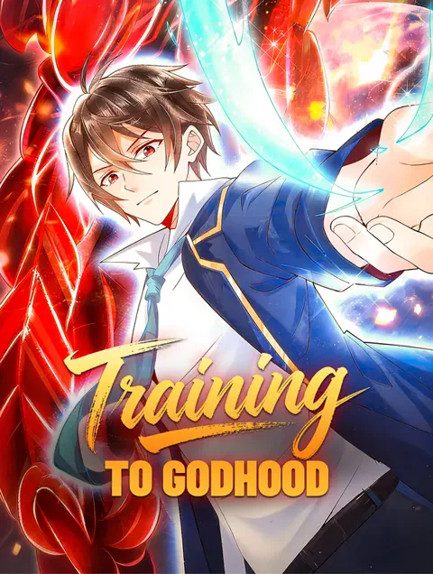 Training to Godhood cover image — watch all 41 episodes free in HD