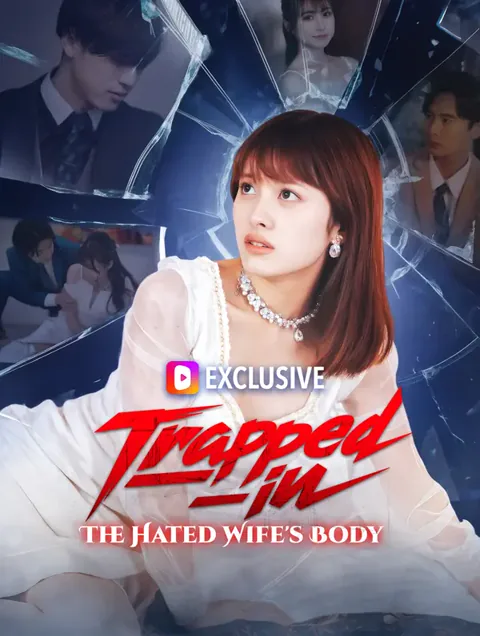 Trapped in the Hated Wife's Body