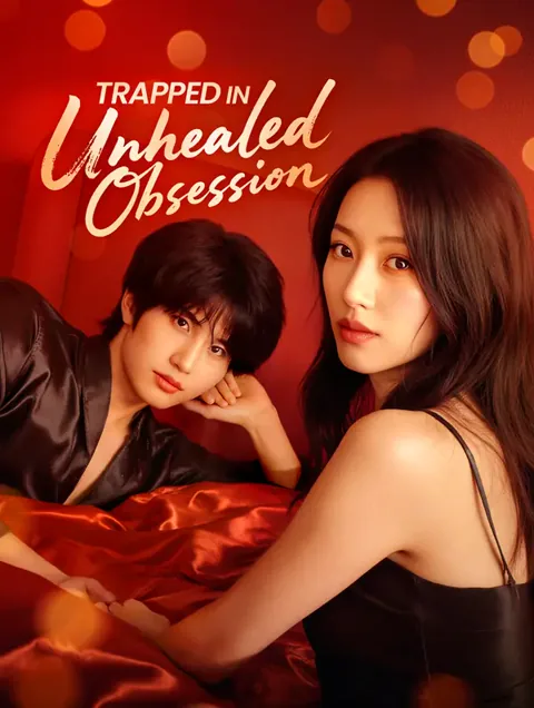 Trapped in Unhealed Obsession