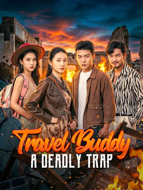 Travel Buddy: A Deadly Trap cover image — watch all 58 episodes free in HD