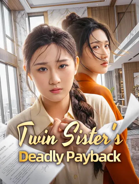 Twin Sister's Deadly Payback cover image — watch all 60 episodes free in HD