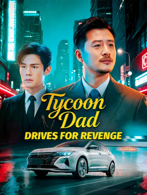 Tycoon Dad Drives for Revenge(Dubbed) cover image — watch all 100 episodes free in HD