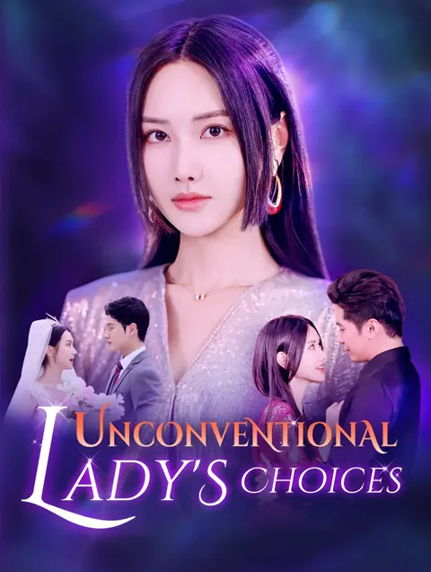 Unconventional Lady's Choices