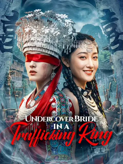 Undercover Bride in a Trafficking Ring cover image — watch all 34 episodes free in HD