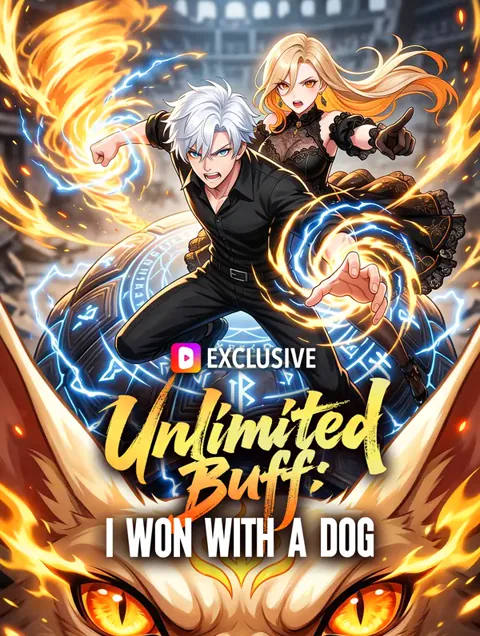 Unlimited Buff: I Won With a Dog cover image — watch all 60 episodes free in HD