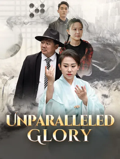 Unparalleled Glory cover image — watch all 78 episodes free in HD