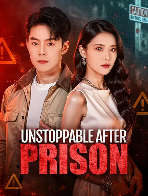 Unstoppable After Prison(Dubbed) cover image — watch all 76 episodes free in HD