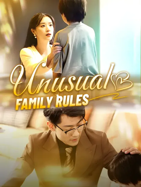 Unusual Family Rules cover image — watch all 30 episodes free in HD