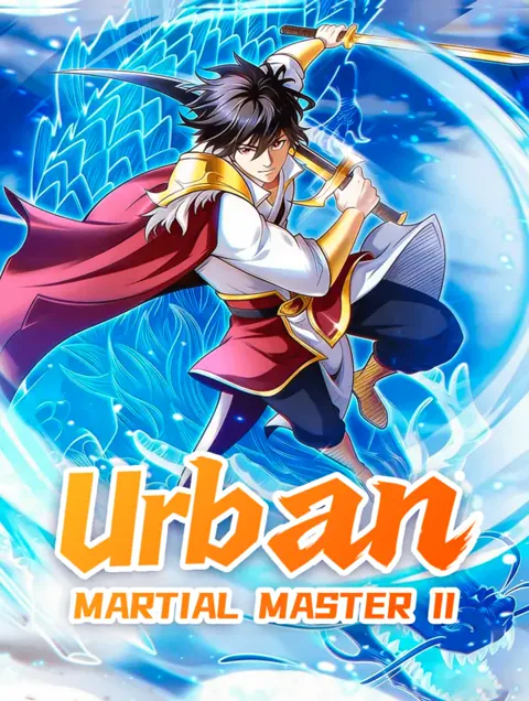 Urban Martial Master II cover image — watch all 100 episodes free in HD