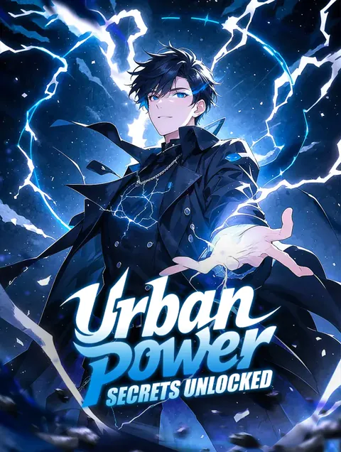 Urban Power: Secrets Unlocked cover image — watch all 57 episodes free in HD