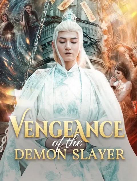 Vengeance of the Demon Slayer cover image — watch all 80 episodes free in HD