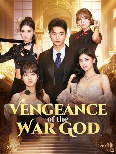 Vengeance of the War God cover image — watch all 80 episodes free in HD