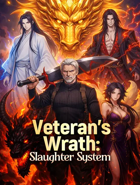 Veteran's Wrath: Slaughter System cover image — watch all 80 episodes free in HD