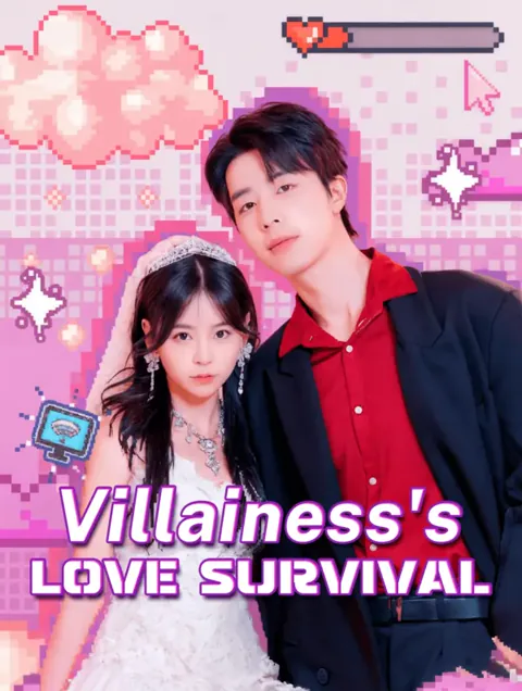 Villainess's Love Survival