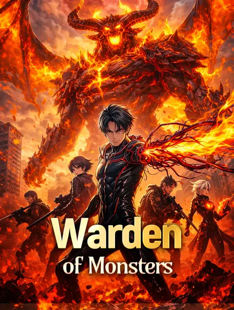 Warden of Monsters cover image — watch all 81 episodes free in HD