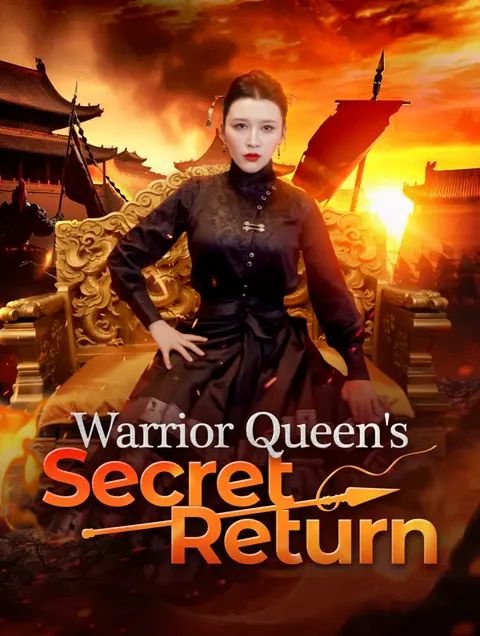 Warrior Queen's Secret Return cover image — watch all 65 episodes free in HD