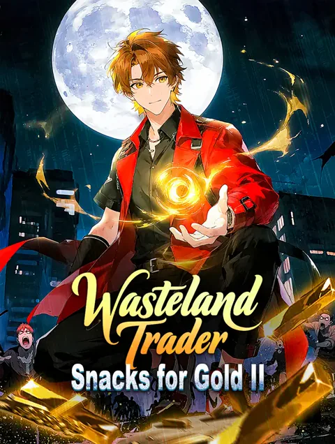 Wasteland Trader: Snacks for Gold II cover image — watch all 45 episodes free in HD