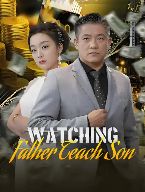 Watching Father Teach Son cover image — watch all 80 episodes free in HD