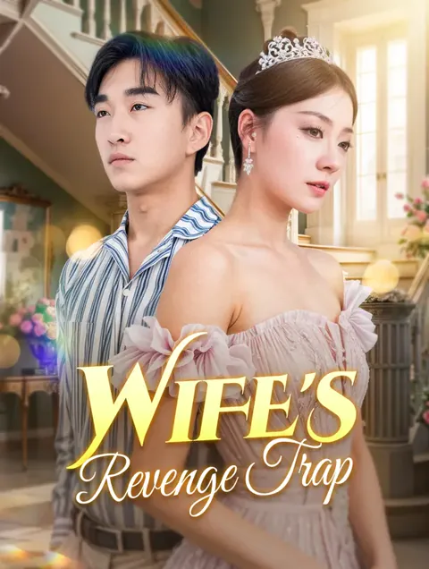 Wife's Revenge Trap cover image — watch all 30 episodes free in HD