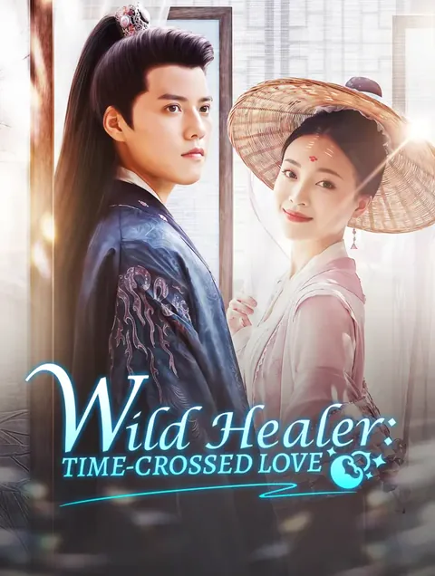 Wild Healer: Time-Crossed Love cover image — watch all 80 episodes free in HD