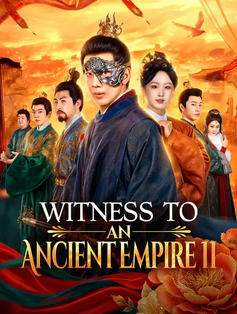 Witness to an Ancient Empire II cover image — watch all 62 episodes free in HD