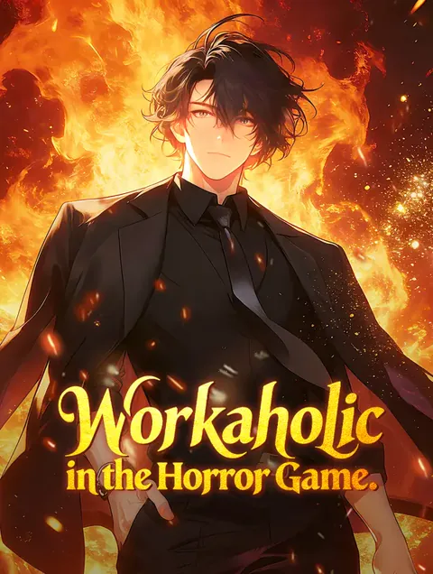 Workaholic in the Horror Game cover image — watch all 60 episodes free in HD
