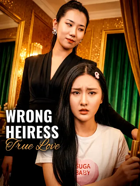Wrong Heiress, True Love cover image — watch all 82 episodes free in HD