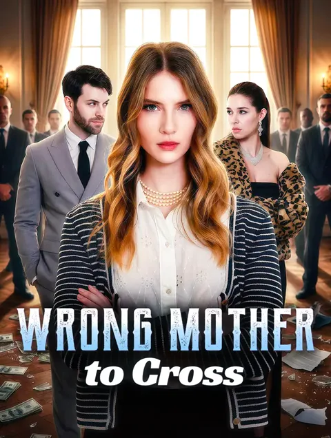 Wrong Mother to Cross