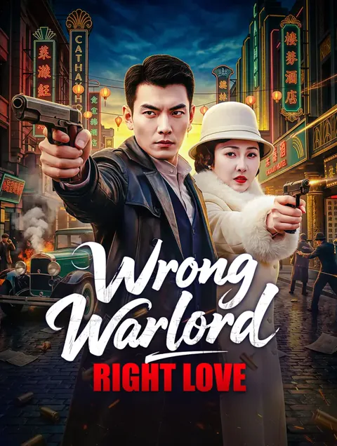 Wrong Warlord, Right Love