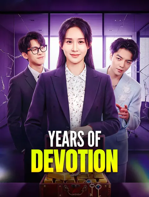 Years of Devotion
