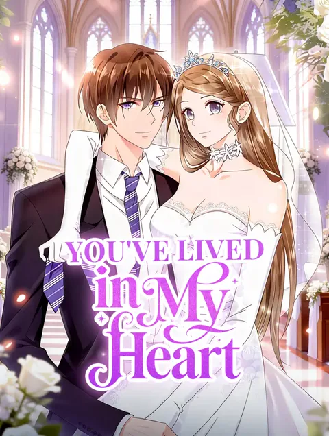 You've Lived in My Heart cover image — watch all 50 episodes free in HD