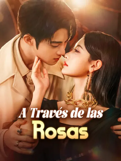 A Través de las Rosas