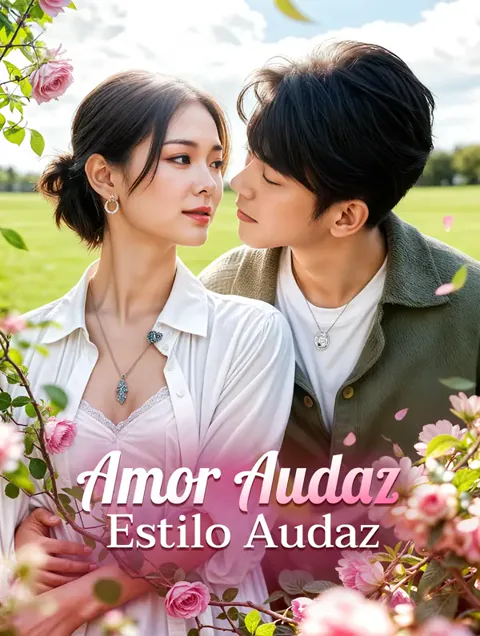 Amor Audaz, Estilo Audaz portada — ver los 73 episodios gratis en HD