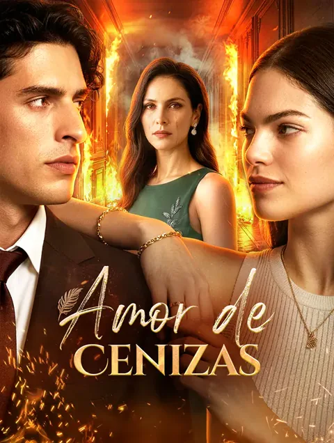 Amor de Cenizas