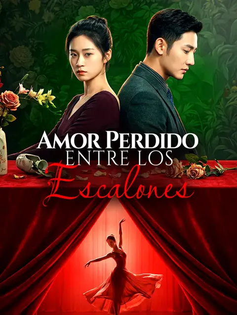 Amor Perdido Entre los Escalones(Doblado)