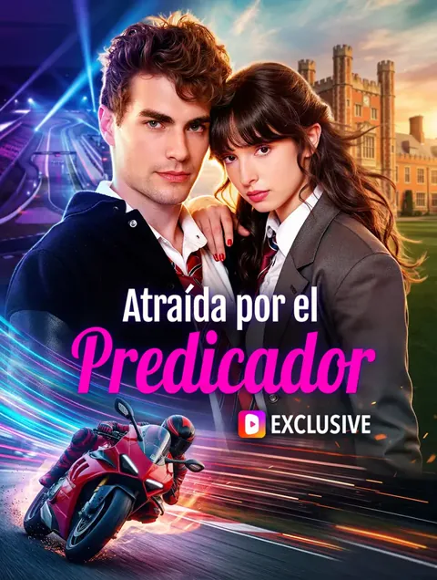 Atraída por el Predicador(Doblado) portada — ver los 54 episodios gratis en HD