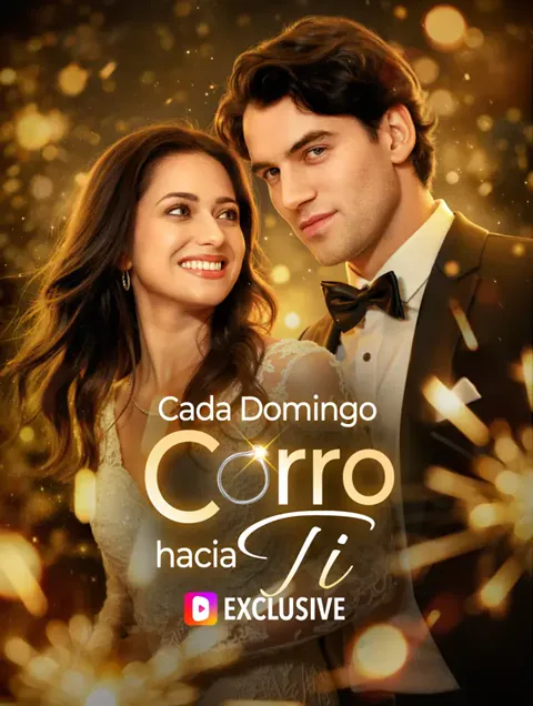 Cada Domingo Corro Hacia Ti(Doblado)