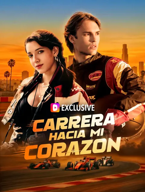 Carrera hacia Mi Corazón(Doblado) portada — ver los 70 episodios gratis en HD