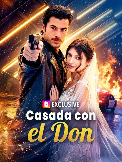 Casada con el Don(Doblado)
