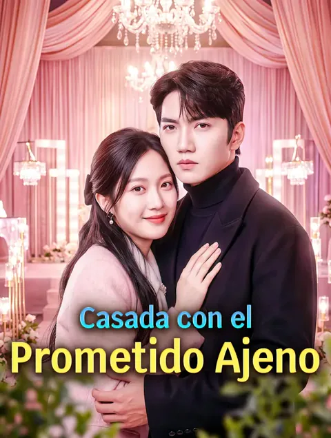 Casada con el Prometido Ajeno