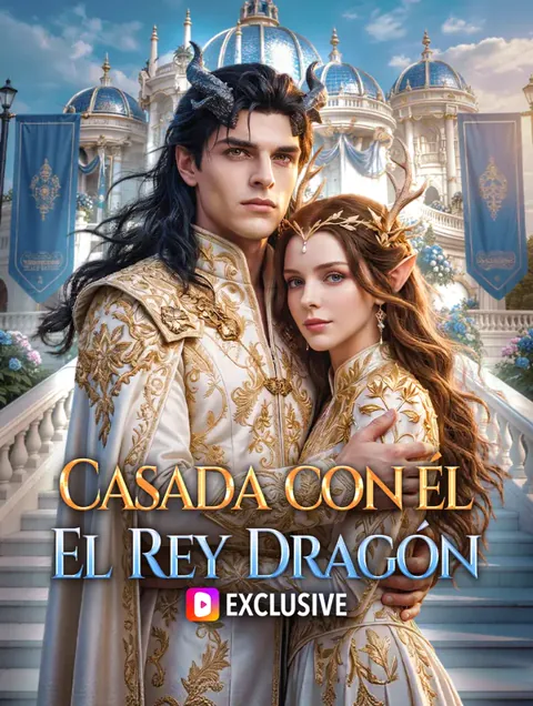 Casada con el Rey Dragón