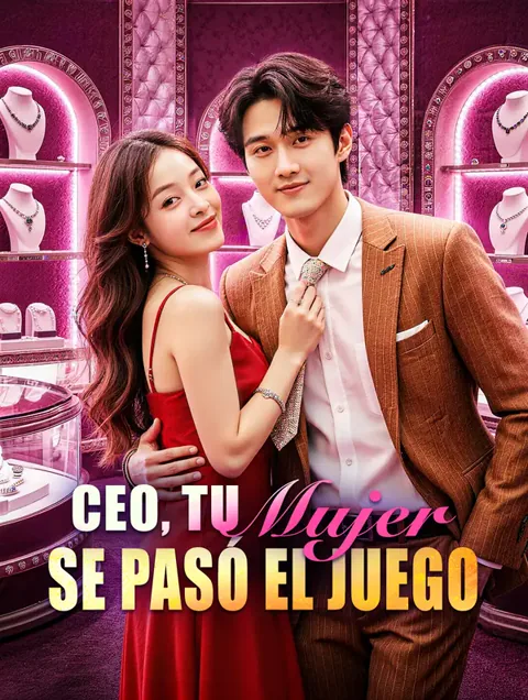 CEO, Tu Mujer Se Pasó el Juego