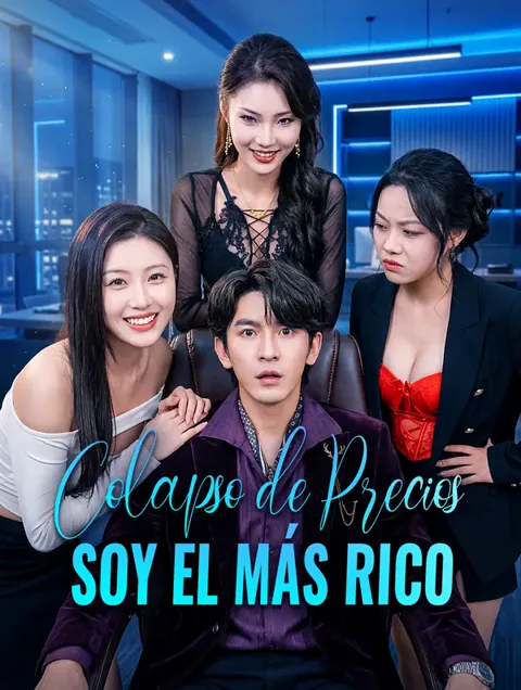 Colapso de Precios: Soy el Más Rico