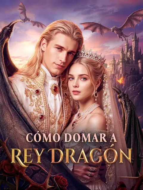 Cómo Domar al Rey Dragón