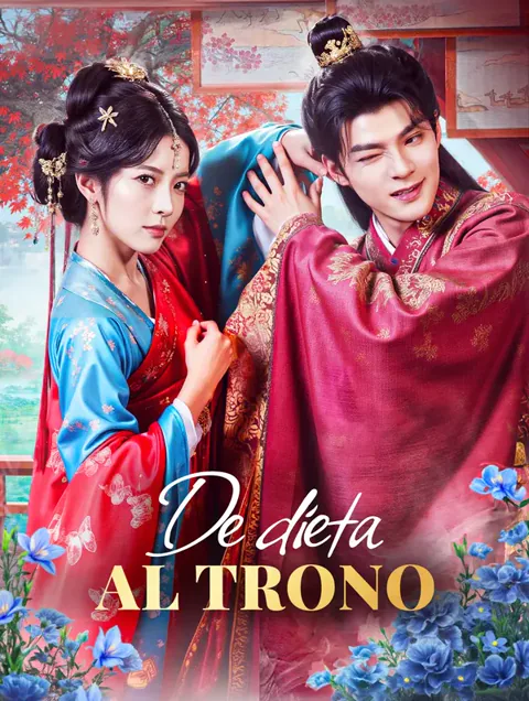 De dieta al Trono(Doblado) portada — ver los 60 episodios gratis en HD