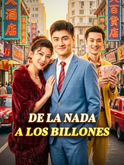 De la Nada a los Billones